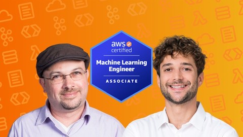 AWS Certified Machine Learning Engineer Associate: Hands On!