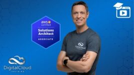 AWS Certified Solutions Architect Associate (SAA-C03) Course