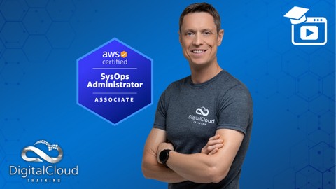 AWS Certified SysOps Administrator Associate SOA-C02 [2024]