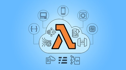 AWS Lambda & Serverless Architecture Bootcamp (Build 5 Apps) Udemy coupons