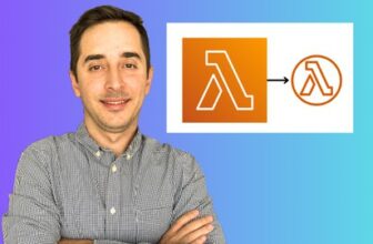 AWS Lambda & Serverless - Developer Guide with Hands-on Labs