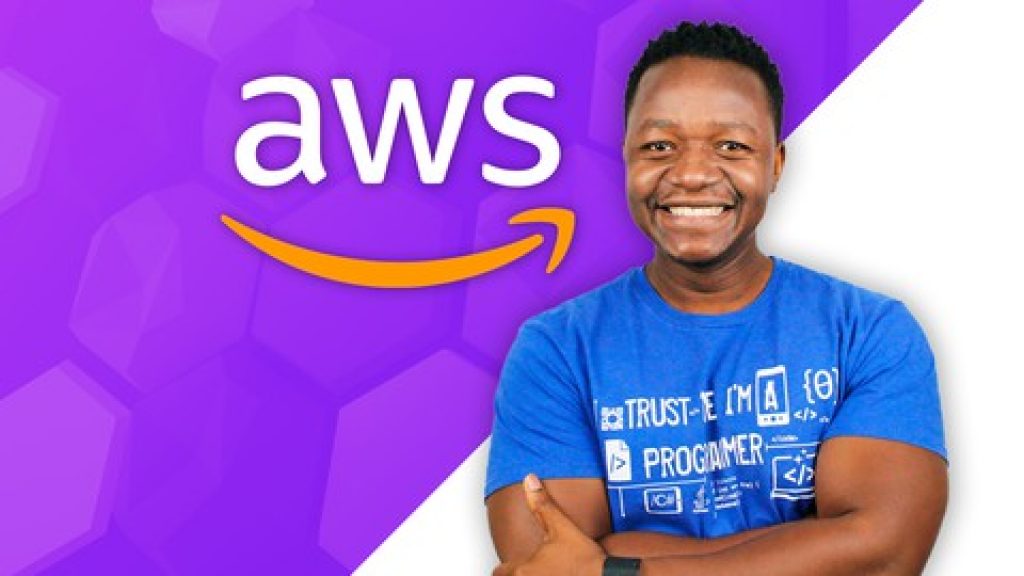 AWS for Beginners: Start Your AWS Cloud Practitioner Journey Udemy Coupon