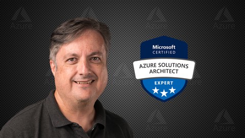 AZ-303 Azure Architecture Technologies Exam Prep Udemy coupons