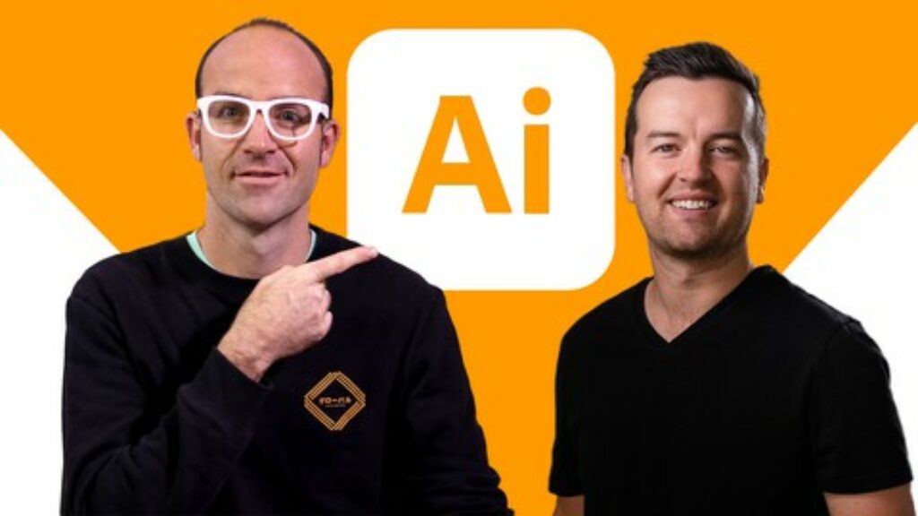 Adobe Illustrator CC - Essentials Training Course Udemy Coupon