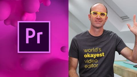 Adobe Premiere Pro CC %E2%80%93 Essentials Training Course