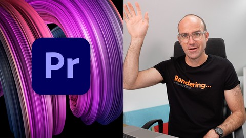 Adobe Premiere Pro CC – Advanced Training Course Udemy coupons