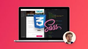 Advanced CSS and Sass