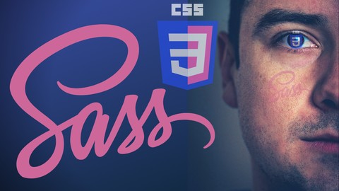 Advanced CSS SASS Framework FlexBox Grid Animations Udemy coupons