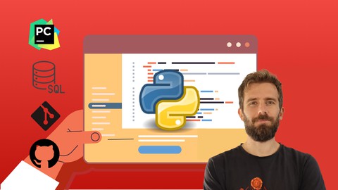 Advanced Python: Python OOP with 10 Real-World Programs