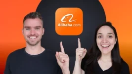 Alibaba To Amazon FBA - 2025 Product Importation Masterclass