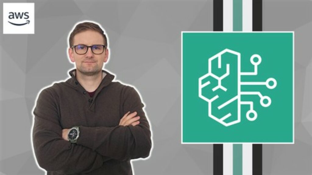 Amazon Bedrock - The Complete Guide to AWS Generative AI 1 Amazon Bedrock - The Complete Guide to AWS Generative AI