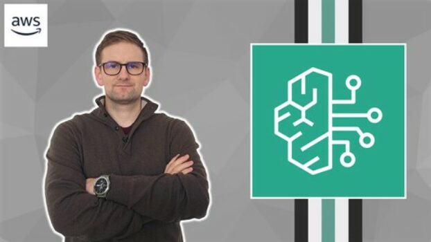 Amazon Bedrock - The Complete Guide to AWS Generative AI