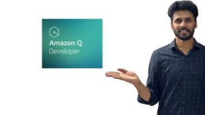 Amazon Q Developer