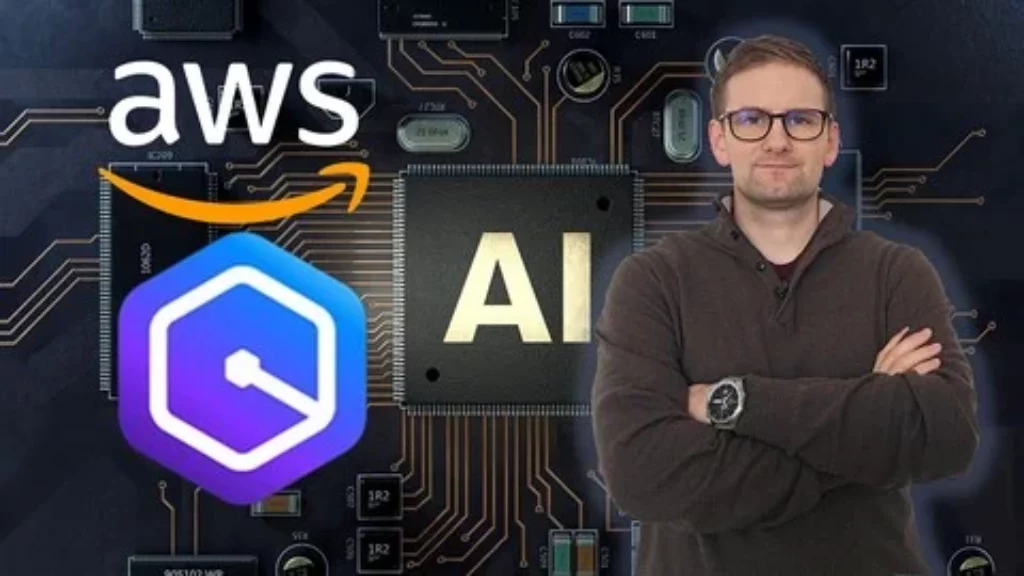 Amazon Q Developer for Programmers and DevOps AWS AI coding 1 Amazon Q Developer for Programmers and DevOps AWS AI coding
