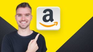 Amazon SEO Listing Optimization SECRETS to Double Sales