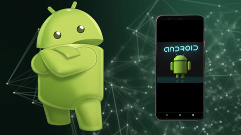 Android 11 Masterclass Udemy coupons