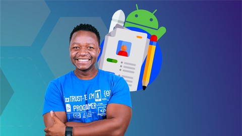 Android Developer Interview Preparation Guide Udemy coupons