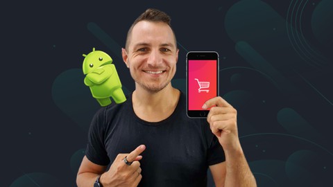 Android Firebase Firestore - Masterclass - Build a Shop App Udemy coupons