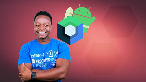 Android Jetpack Compose The Comprehensive Bootcamp 2022