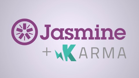 Angular 2-8 Unit Testing With Jasmine & Karma Step By Step Udemy coupons
