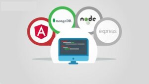 Angular NodeJS The MEAN Stack Guide 2024 Edition