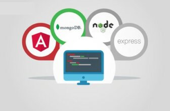 Angular & NodeJS - The MEAN Stack Guide [2025 Edition]