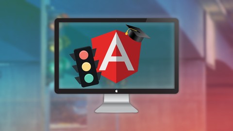 Angular Testing Masterclass (with FREE E-Book) Udemy coupons