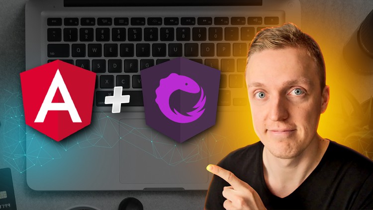 Angular and NgRx – Building Real Project From Scratch