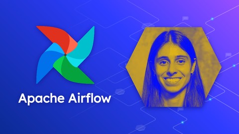 Apache Airflow Complete Hands-On Beginner to Advanced Class Udemy coupons