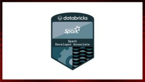 Apache Spark 3 Databricks Certified Associate Developer