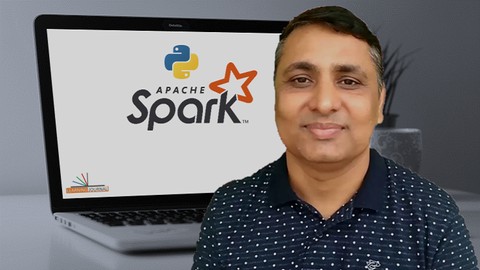 Apache Spark 3 – Spark Programming in Python for Beginners