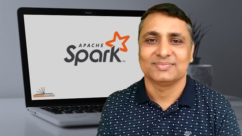 Apache Spark 3 Spark Programming in Scala for Beginners Udemy coupons