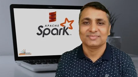Apache Spark 3 – Spark Programming in Scala for Beginners