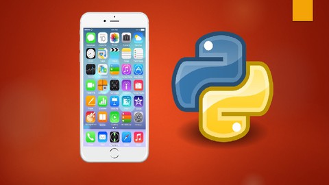 Appium - Mobile App Automation in Python (Basics + Advance) Udemy coupons
