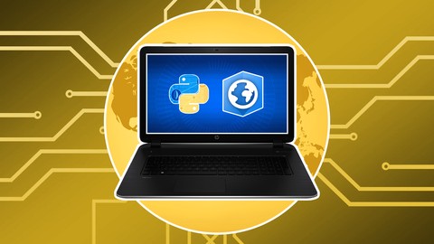 ArcPy for Python Developers using ArcGIS Pro Udemy coupons