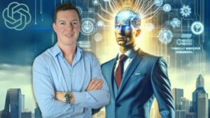 Artificial Intelligence for Business Managers ChatGPT to AI