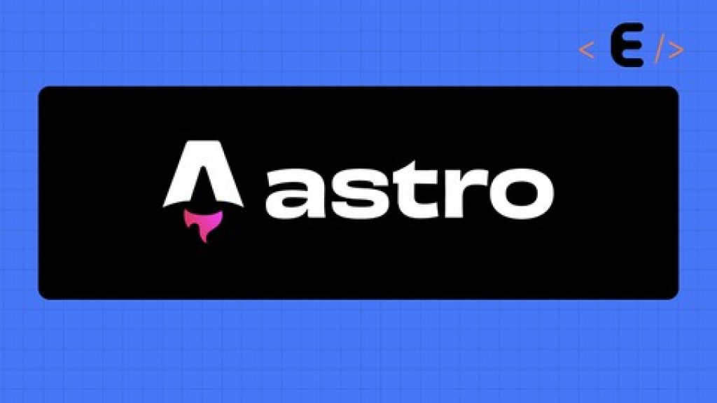 AstroJS 101: Build Blazing Fast Frontends! Udemy Coupon