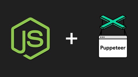 Automated Software Testing with Puppeteer Udemy coupon