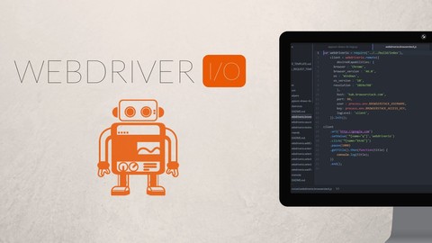 Automated Software Testing with WebdriverIO [2023 Update] Udemy Coupon
