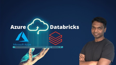 Azure Databricks & Spark Core For Data Engineers Udemy coupons