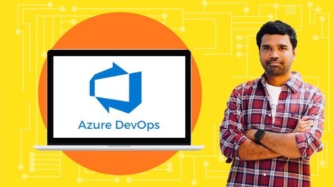 Azure Devops Crash Course -Build CI/CD release pipelines