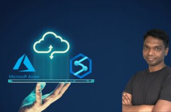 Azure Synapse Analytics For Data Engineers