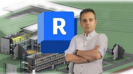 BIM- Revit Architecture From Zero to Advanced Level