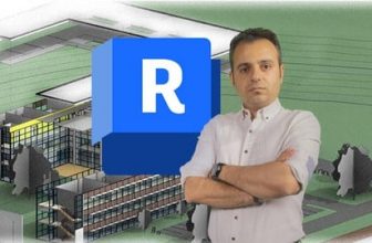 BIM- Revit Architecture From Zero to Advanced Level
