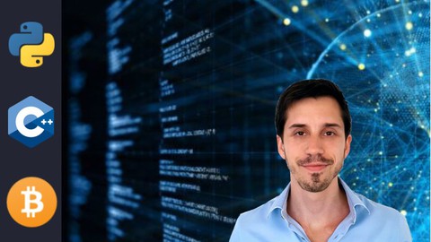 Backtesting Crypto Trading Strategies with Python & C++ 2022 Udemy coupons
