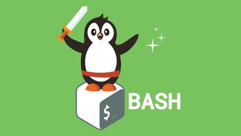 Bash Mastery The Complete Guide to Bash Shell Scripting Udemy coupons