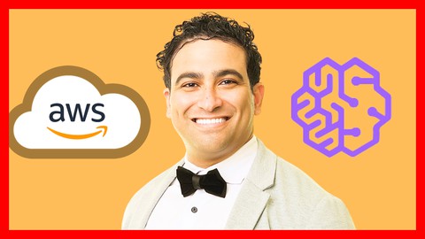 Become AWS SageMaker ML Engineer in 30 Days + ChatGPT 2024