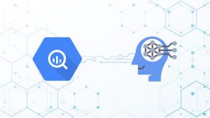 BigQuery ML Machine Learning in Google Cloud with BigQuery