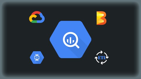 BigQuery for Big data engineers Master Big Query Internals Udemy coupons