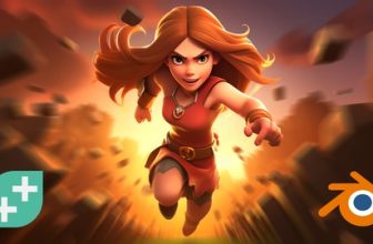 Blender Animation & Rigging: Bring Your Creations To Life